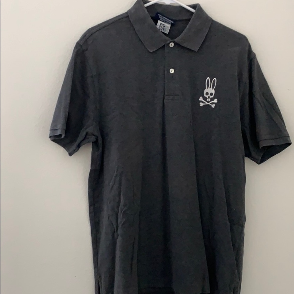 Psycho Bunny Polo